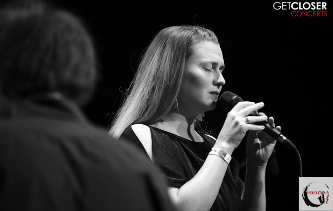 Karosi Júlia Quartet