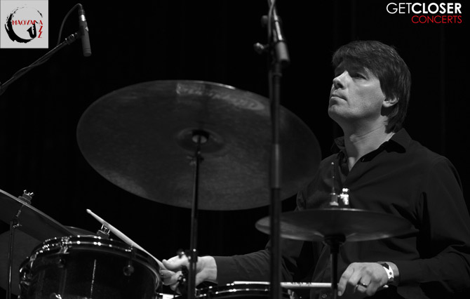 Karosi Júlia Quartet