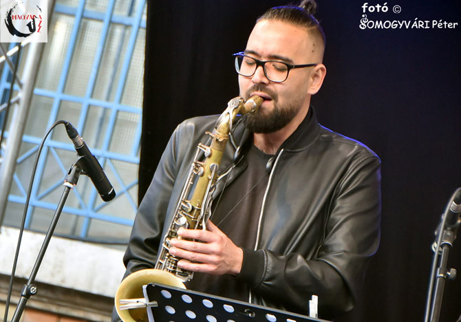 Józsefvárosi Jazzfesztivál