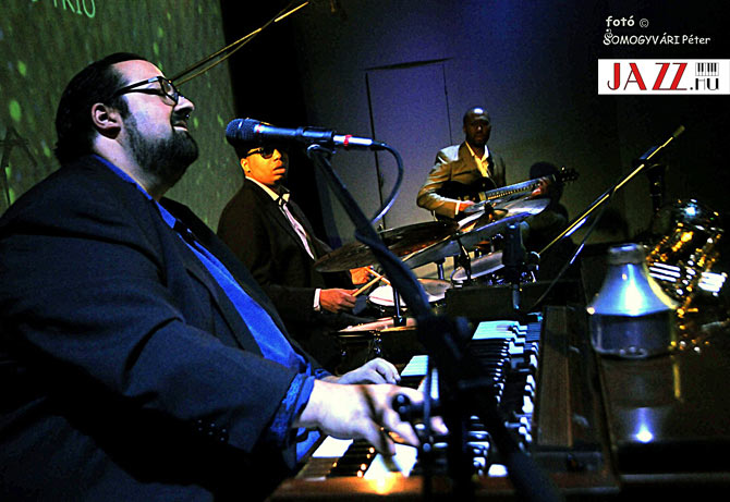 Joey DeFrancesco nekrológ