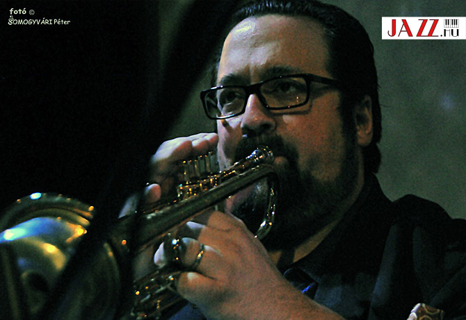 Joey DeFrancesco nekrológ