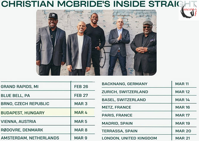 Christian McBride