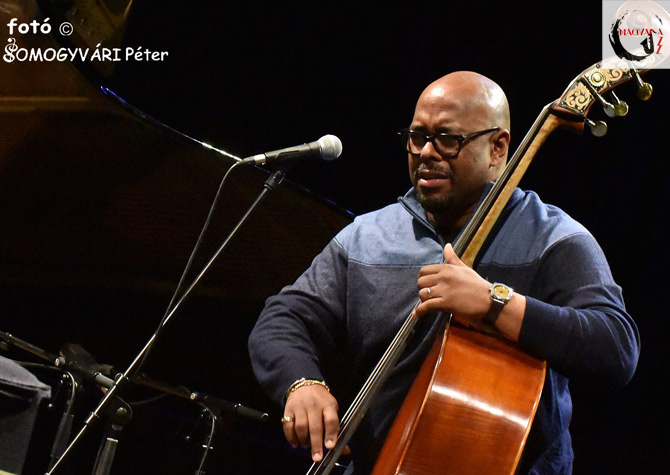 Christian McBride