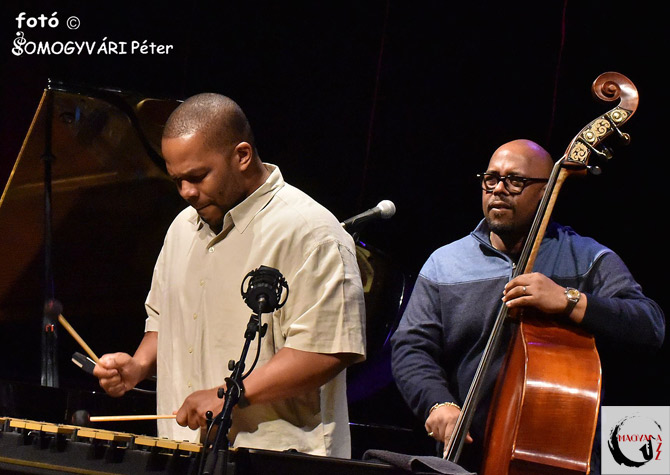 Christian McBride