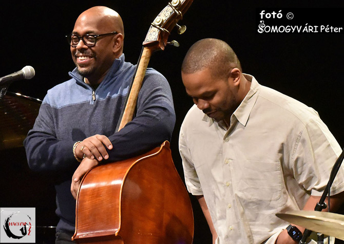 Christian McBride