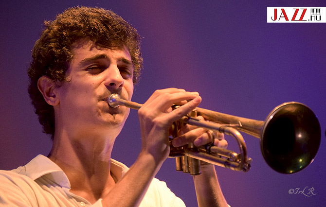 Tűzkő Salamon Quartet
