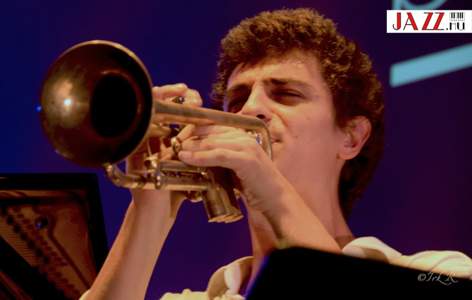 Tűzkő Salamon Quartet