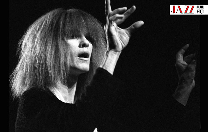 Carla Bley