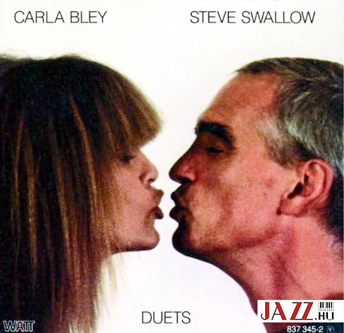 Carla Bley