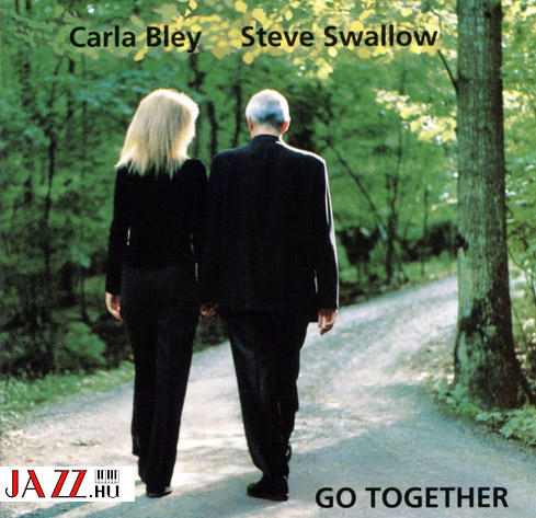 Carla Bley