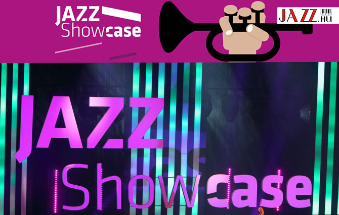 Jazz Showcase