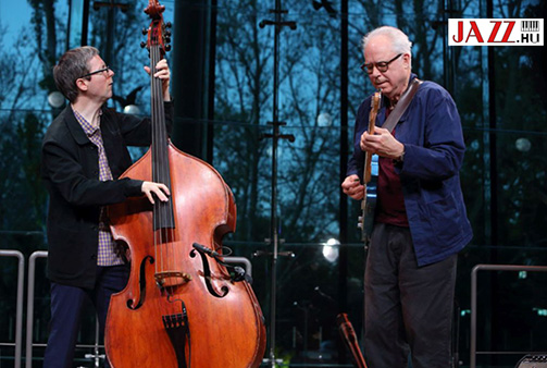 Bill Frisell