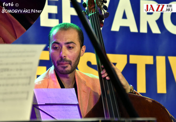 Józsefvárosi Jazz Feszt