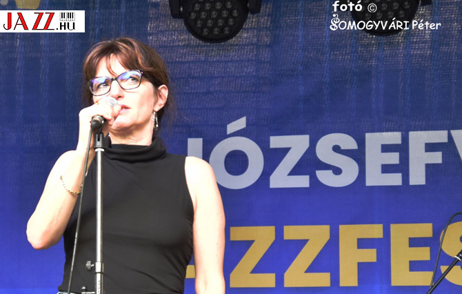 Józsefvárosi Jazz Feszt