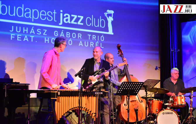 Gödi Jazz Napok