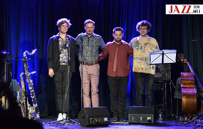 Gödi Jazz Napok