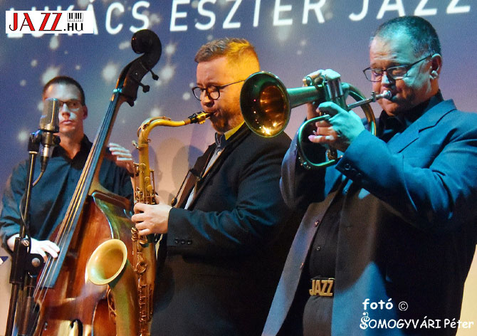 Lukács Eszter Jazz Core