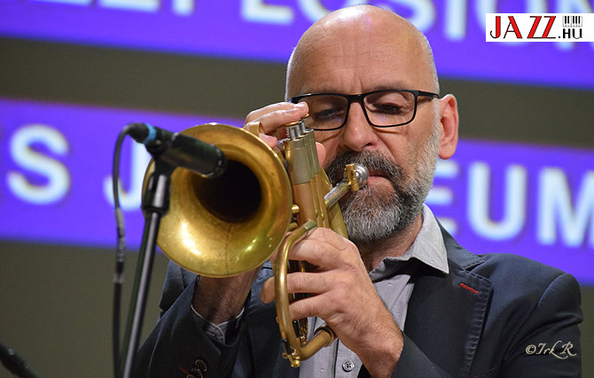 Magyar Jazz Napja 2023