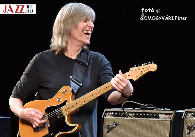 Mike Stern Band