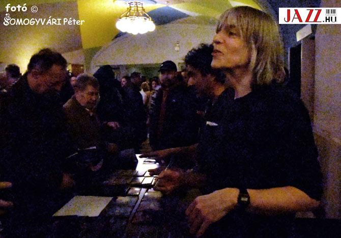 Mike Stern Band