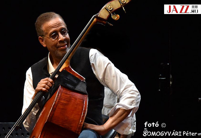 Stanley Clarke