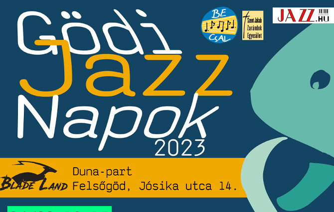 Gödi Jazz Napok 