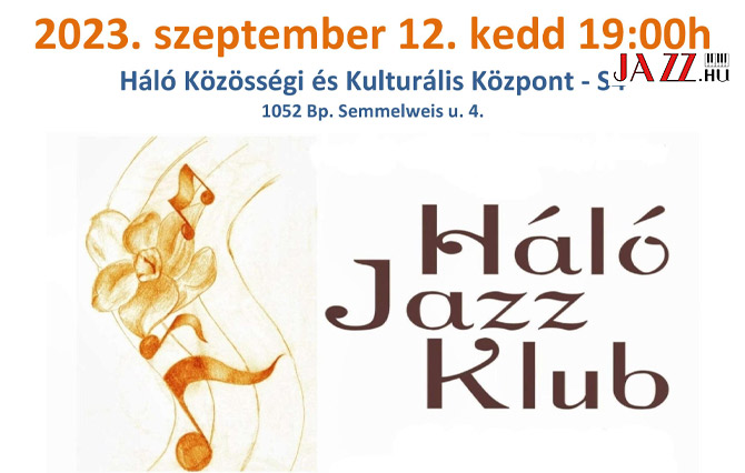 Háló Jazz Klub