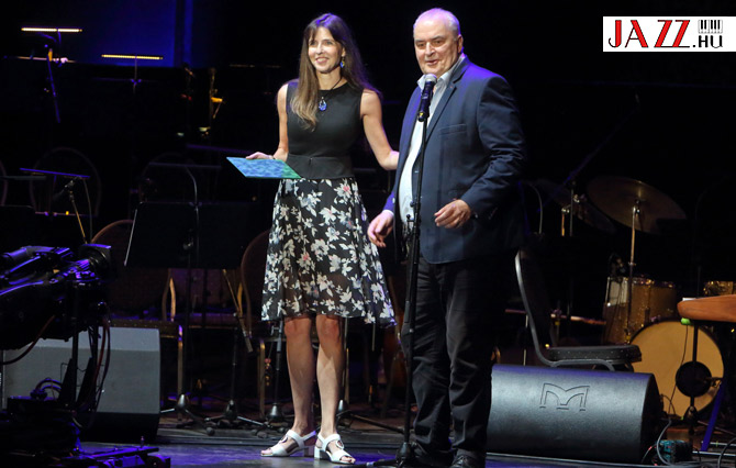 Csodálatos magyar jazz - gálakoncert