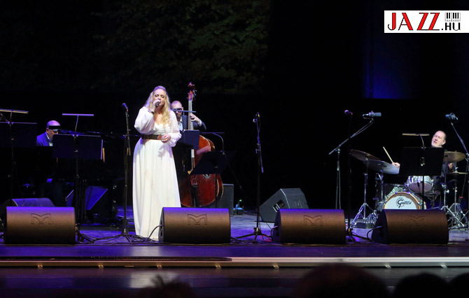 Csodálatos magyar jazz - gálakoncert