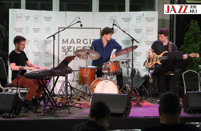 Csodálatos magyar Jazz - első nap, a fiatal jazzisták