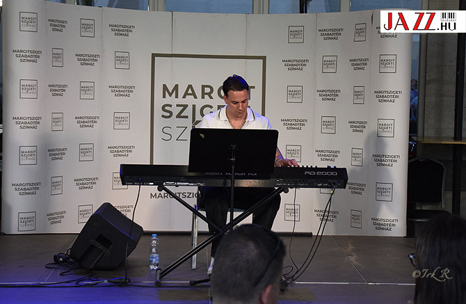 Csodálatos magyar Jazz - első nap, a fiatal jazzisták