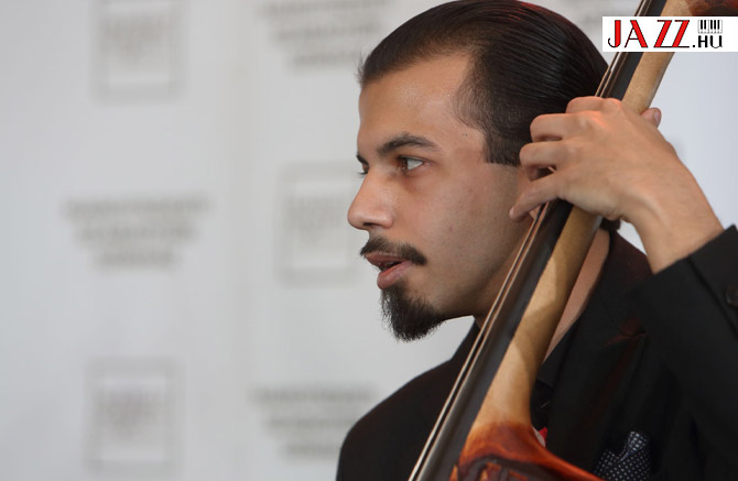 Csodálatos magyar Jazz - első nap, a fiatal jazzisták