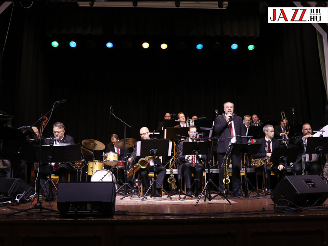 Jazzkanizsa