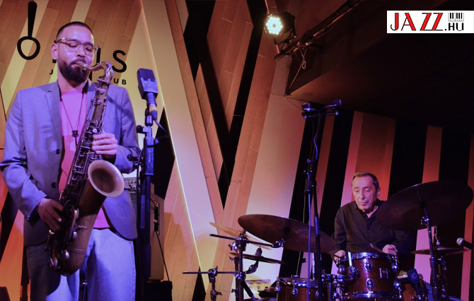 KŐSZEGI  RHYTHM & BRASS