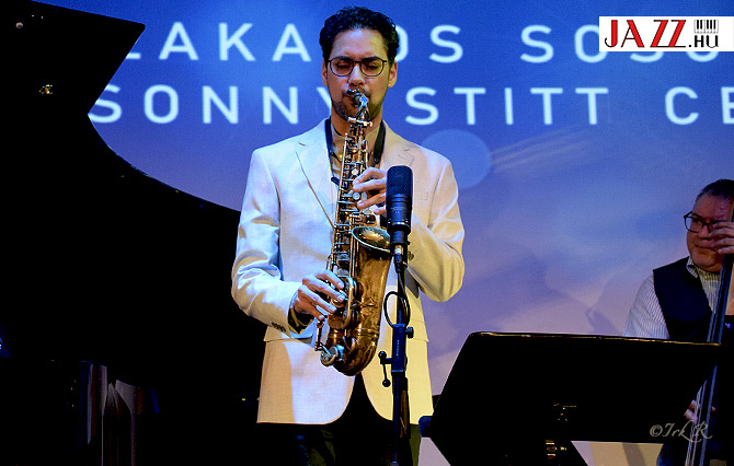 Soso Lakatos Sándor Quartet