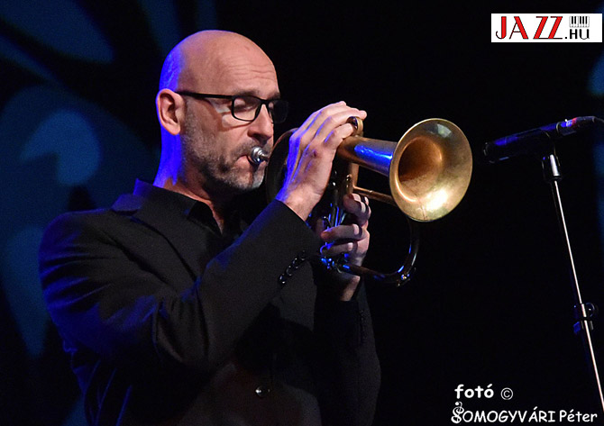 Szakcsi Jazz Egyesület koncertje