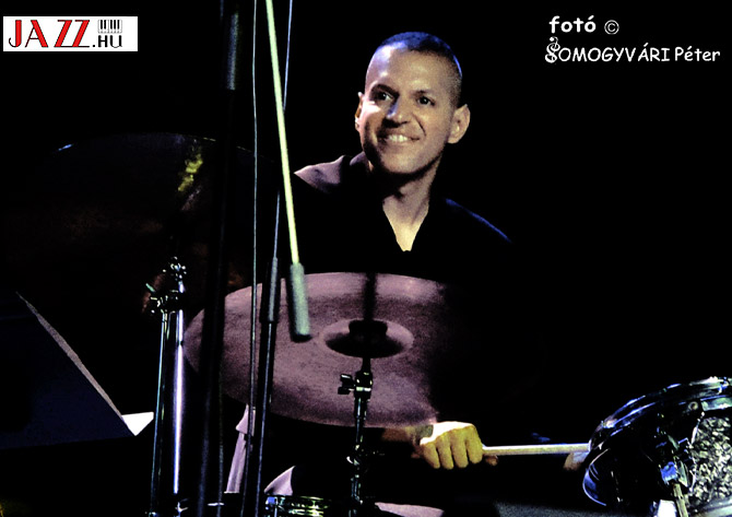 Szakcsi Jazz Egyesület koncertje