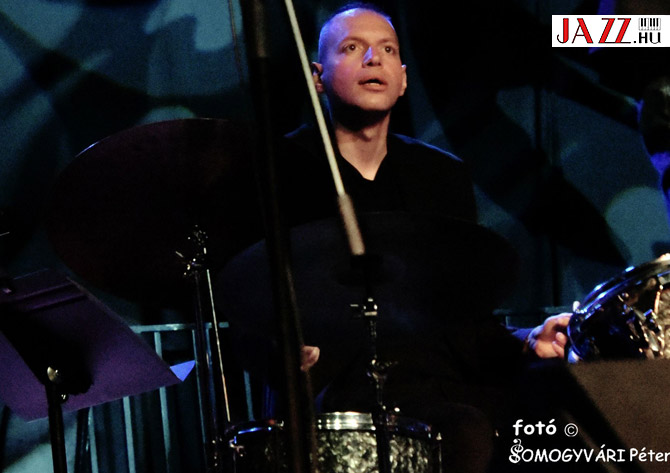 Szakcsi Jazz Egyesület koncertje