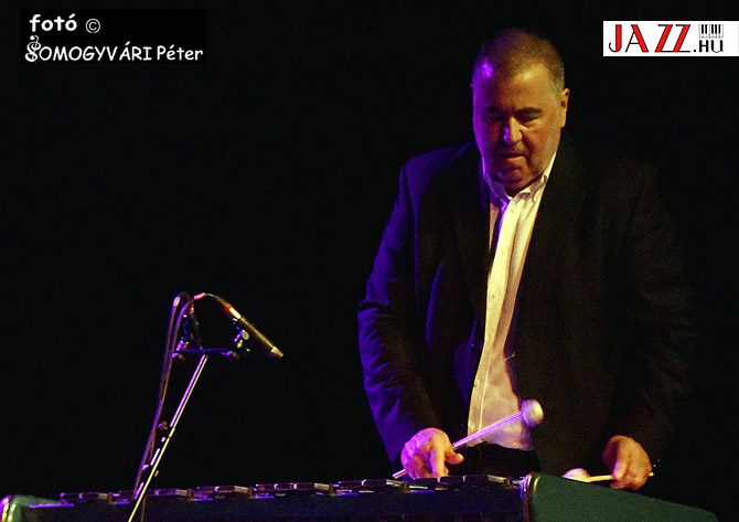 Szakcsi Jazz Egyesület koncertje