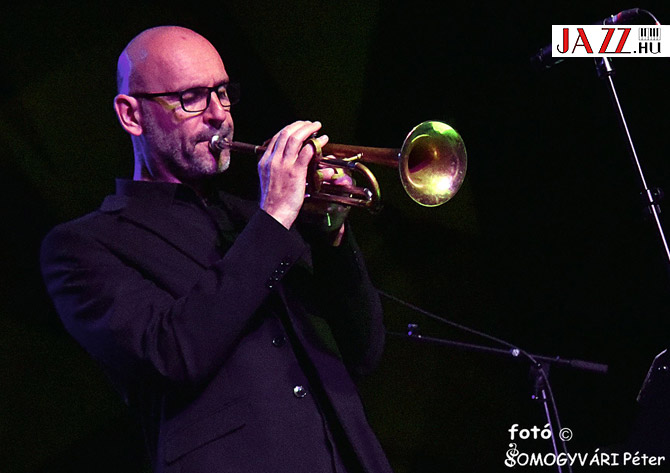 Szakcsi Jazz Egyesület koncertje