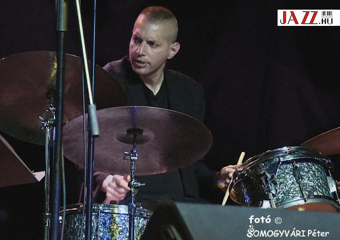 Szakcsi Jazz Egyesület koncertje