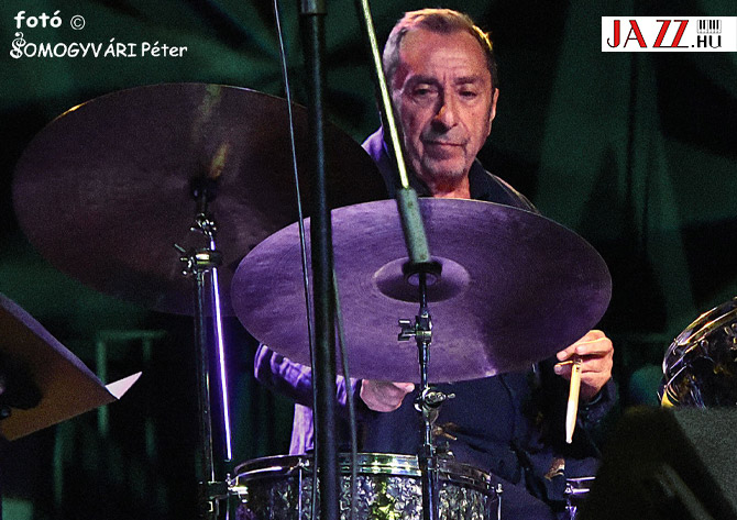Szakcsi Jazz Egyesület koncertje