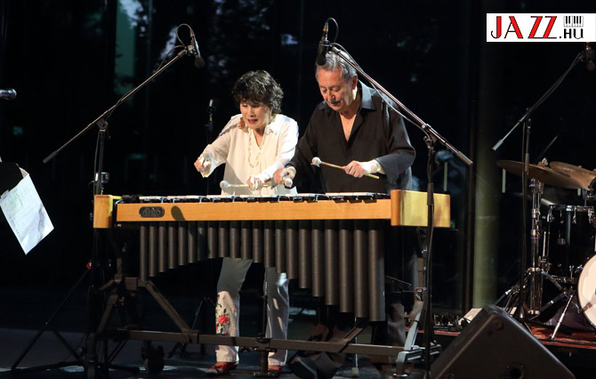 Tommy Vig búcsúkoncert