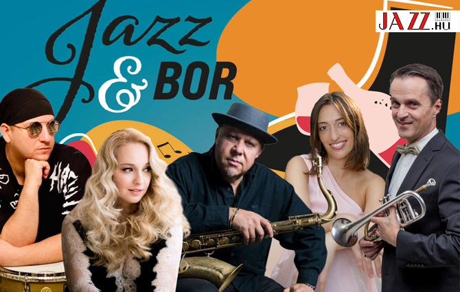 A csodálatos magyar jazz