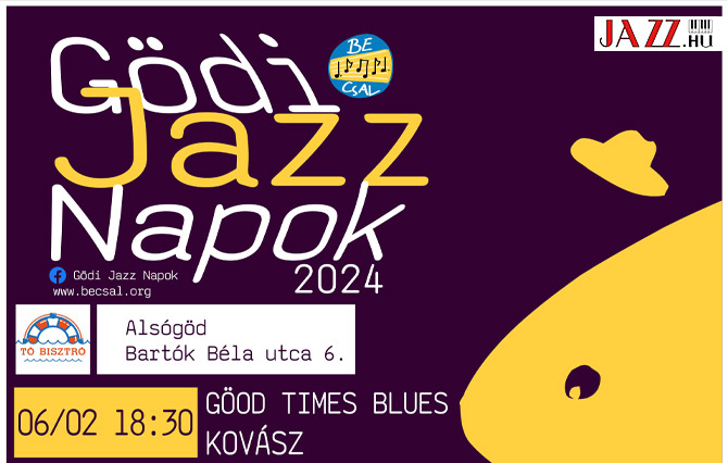 Gödi Jazz Napok