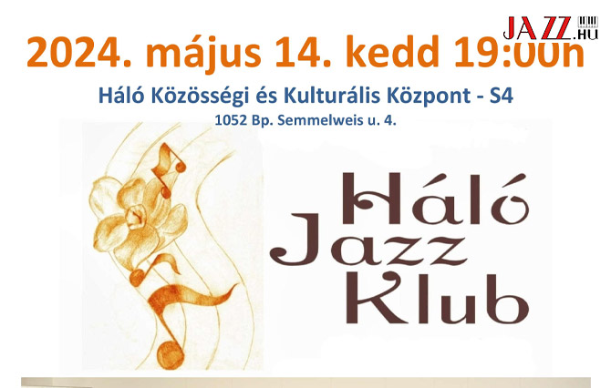 Háló Jazz KLub:Guitar Madness