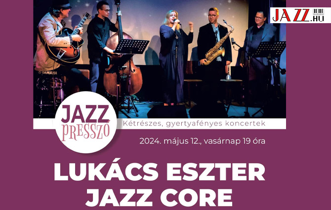 Lukács Eszter