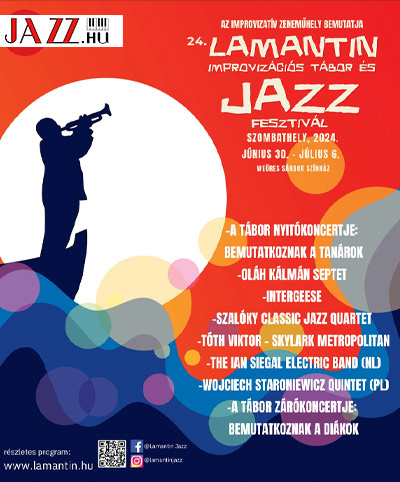 Lamantin fesztivál