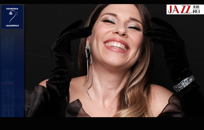 Kanizsa Gina - Vocalese