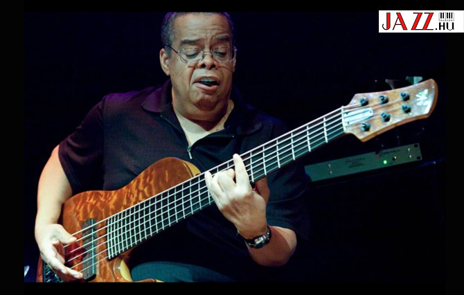 Elhunyt Anthony Jackson